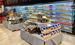 Goel Departmental Stores - Logo