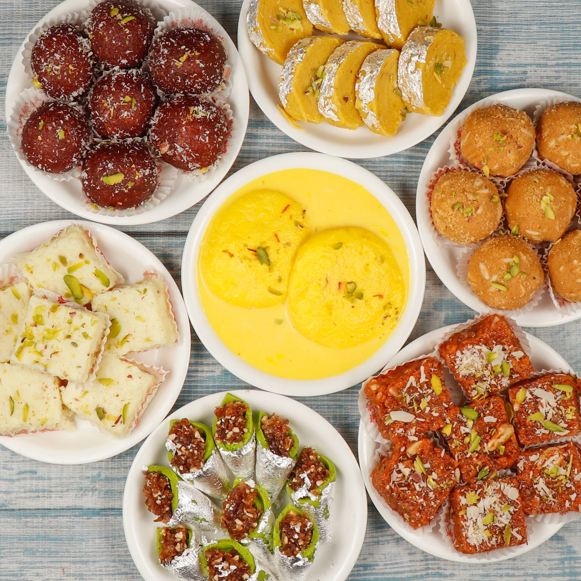 Goel Sweets Shop & Restraurant - Logo
