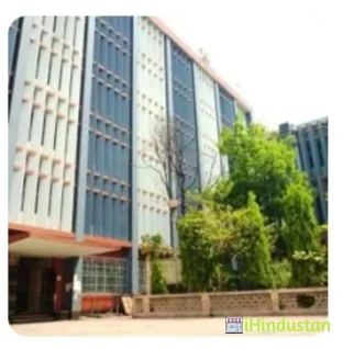 Goenka College Of Commerce & Business - Cover photo