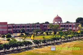 Goenka College of Pharmacy - Logo