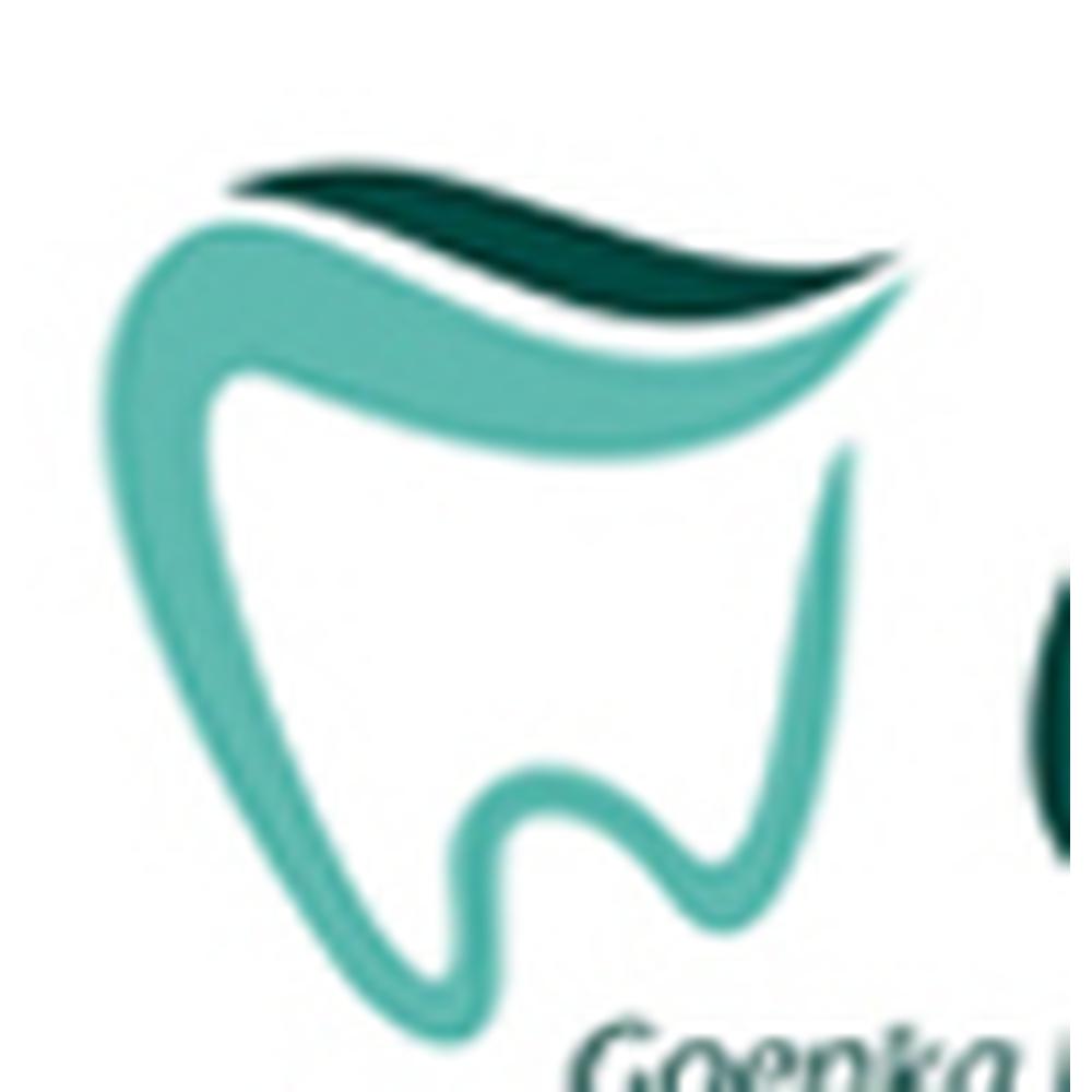 Goenka Research Institute of Dental Science (GRIDS) - Logo