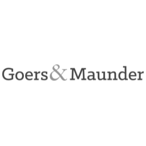 Goers & Maunder Epsom - Logo