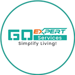 Go Expert Services - Logo