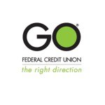 GO Federal Credit Union - Logo