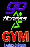 Go Fitness Club - Logo