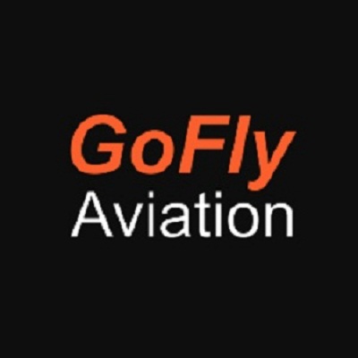 GoFly Aviation - Logo