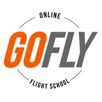GoFly Aviation - Logo
