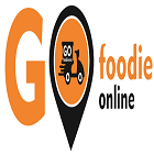 gofoodieonline - Logo