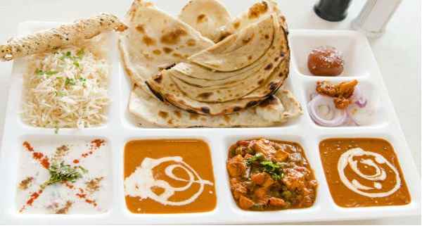 Go Foodie Online - Cover photo