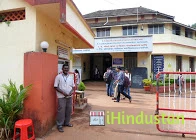 Gogate Joglekar College - Logo
