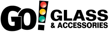 Go Glass and Accessories - Logo