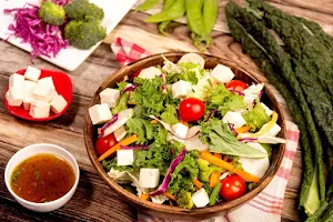 GoGourmet - Cover photo