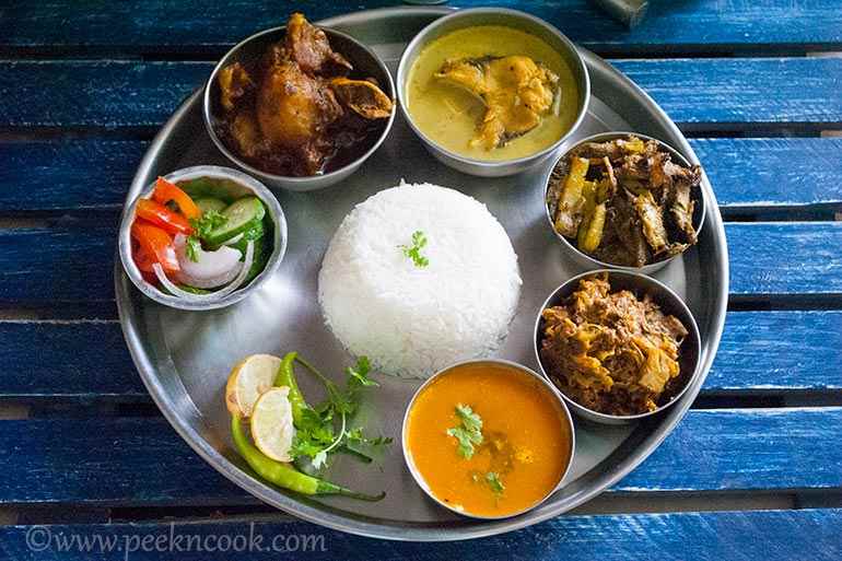 Gogoi Dhaba - Cover photo