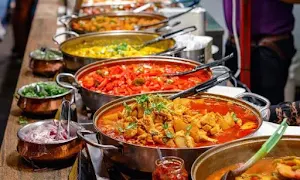 Go Go Multicuisine Restaurant - Cover photo