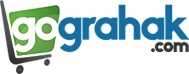 Go Grahak Enterprises 291089 - Logo