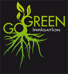 Go Green Irrigation - Logo