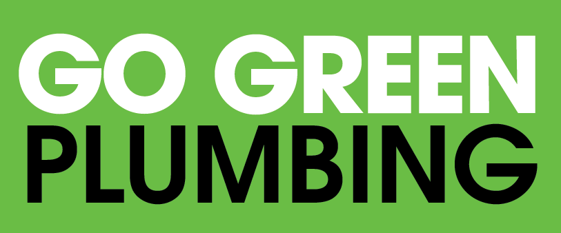 Go Green Plumbing LTD - Logo