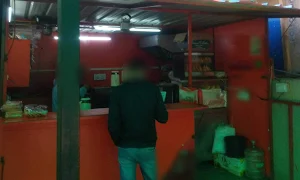 Gohana Famous Jalebi - Logo