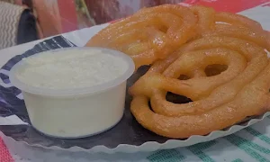 Gohana Famous Jalebi - Cover photo