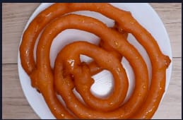 Gohana Famous Jalebi - Logo