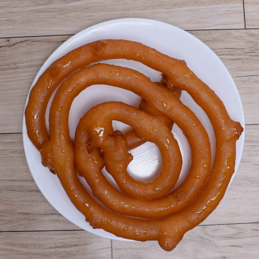 Gohana Jalebi Sweets ( Bus Stand ) - Logo