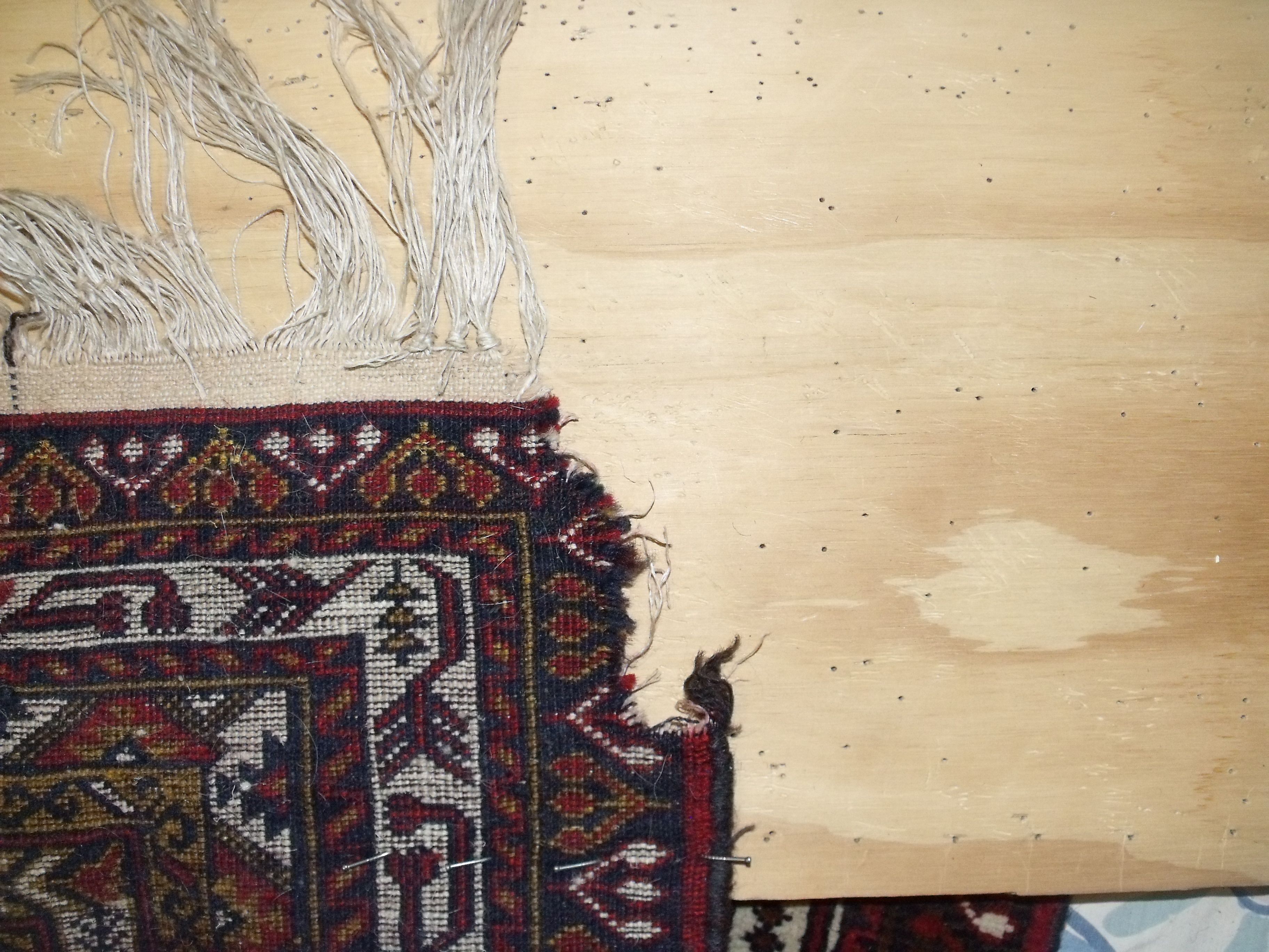 Gohari Oriental Rugs Service - Cover photo