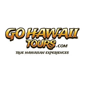 Go Hawaii Tours - Logo