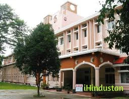 Gohpur Bodo High School - Logo