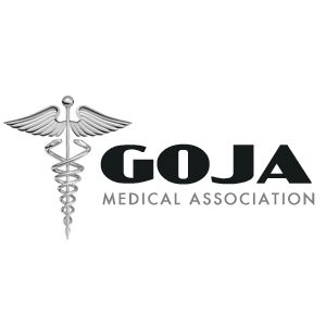 GOJA Medical Association - Logo