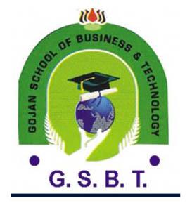 Gojan School of Business and Technology (GSBT) - Logo