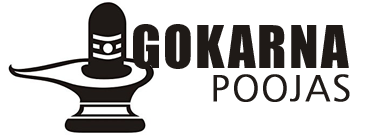 Gokarna Puja - Logo