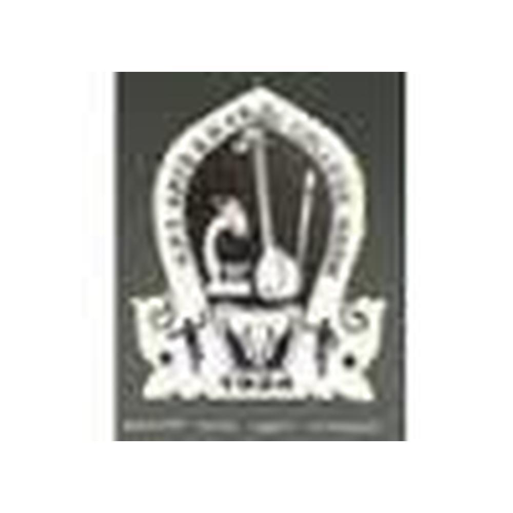 Gokhale Education Society's H.P.T. Arts and R.Y.K.Science College (GESHPTARYKSC) - Logo