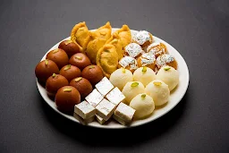 Gokul Sweets - Logo