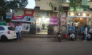 Gokul Sweets - Logo
