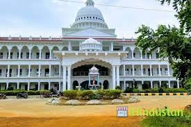 Gokula Krishna College of Pharmacy - Logo