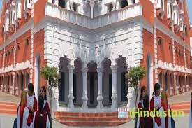 Gokul Das Hindu Girls College - Logo