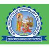 Gokul Institute of Technology and Sciences (GITAS) - Logo