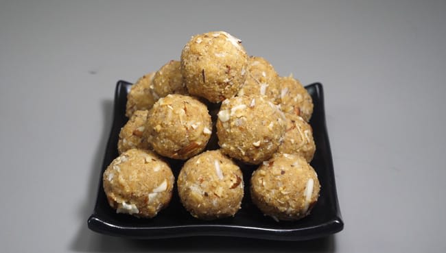 Gokul Sweets - Logo