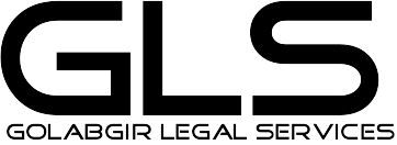 Golabgir Legal Services - Logo