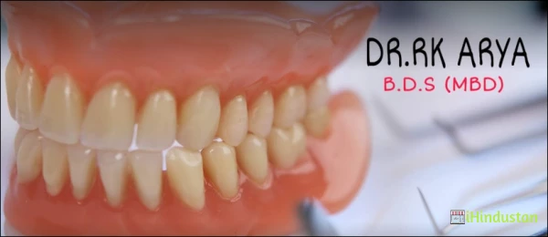 Gola Dental Clinic - Logo