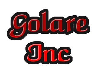 Golare Inc - Logo