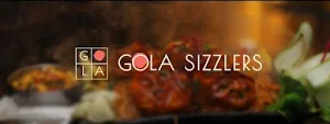 Gola Sizzlers - Cover photo