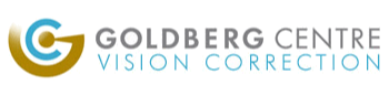 Goldberg Centre Vision Correction - Logo