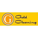 Gold Cleaning - Logo