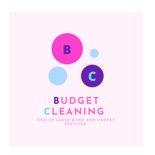 Gold Coast Budget Bond And Carpet Cleaning Services - Logo
