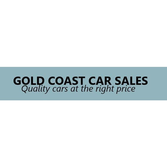 Gold Coast Car Sales - Logo
