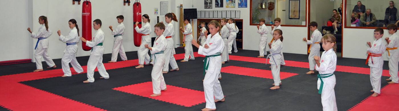 Gold Coast Chito-Ryu Karate - Cover photo