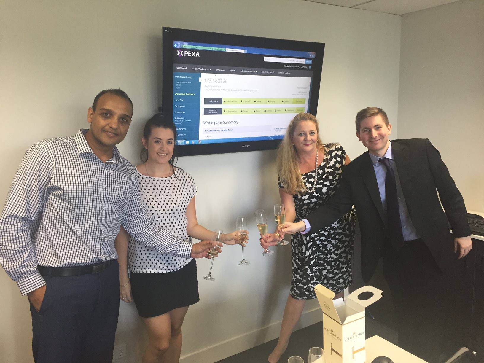 Gold Coast City Solicitors - Cover photo
