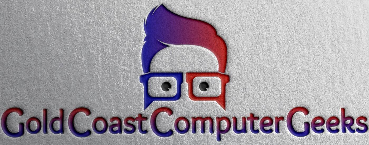 Gold Coast Computer Geeks - Cover photo