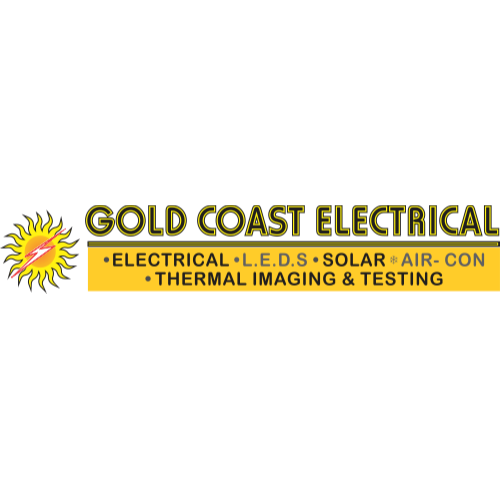 Gold Coast Electrical - Logo